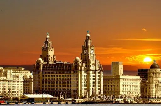 Image for article Liverpool Was Removed From the UNESCO World Heritage List & Here’s Why