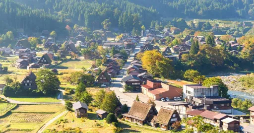 Image for article Japan Is Selling Empty Houses for Less Than US$500