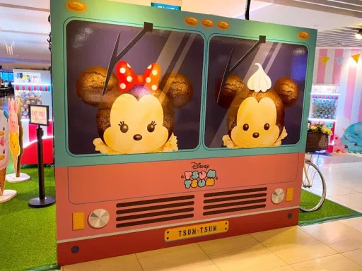 Image for article Disney Tsum Tsum in Singapore: The New Pop-Up Store You Should Know About!