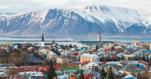Image for article Four-Day Work Week in Iceland Proves to Be a Success, According to Study