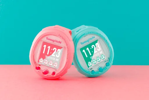 Image for article Tamagotchi Smart Is a Brand New Take on Our Childhood Favourite Digital Pet
