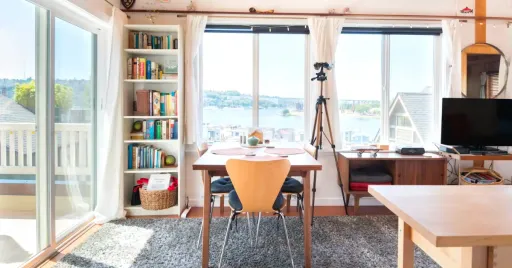 Image for article 10 Best Airbnbs in Seattle You’ll Love to Call Home