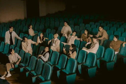 Image for article An Honest Review About SB19 and Ben&Ben’s Band Version of Mapa