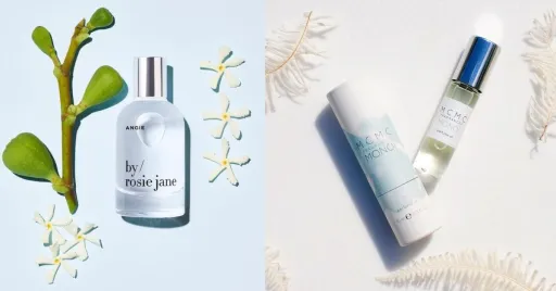 Image for article 10 Sweet Perfumes When You Just Want to Smell Fresh