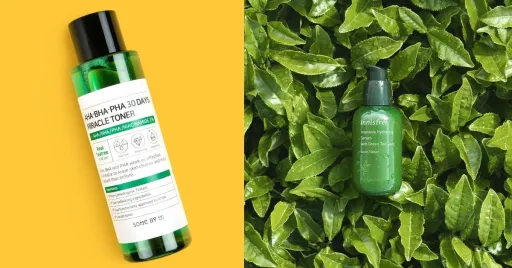 Image for article 10 Best Korean Serums for Healthy, Balanced Skin