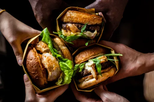 Image for article A Guide to the Best Burger Places in Singapore