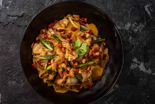 Image for article Top 10 Mala Places in Singapore to Get Your Mala Craving Fix