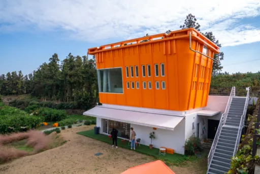 Image for article Embark on Your Own SINKOR Escape: 11 Places in Singapore That Will Give You The Korea Vibes You Miss