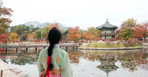 Image for article Beyond Annyeonghaseyo: 16 Useful Korean Phrases for Travellers