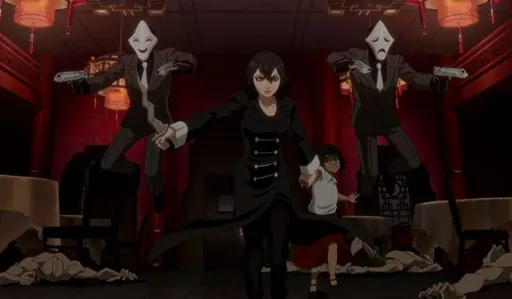 Image for article Filipino Mythical Creatures Come to Life in Ghibli Film-Like Netflix Series