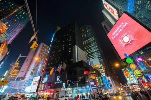 Image for article NYC: How to Visit the Big Apple on a Budget