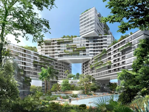 Image for article 25 Super Cool Buildings in Singapore You Might Not Know About