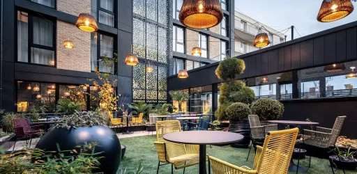 Image for article Up-and-Coming voco Orchard Singapore Will Be the First-Ever voco Hotel in Southeast Asia