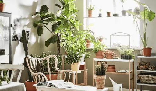 Image for article Take the Online Quiz That Helps Turn Spaces Into Your Dream Destination