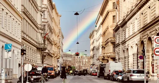 Image for article A Look Into the Gender Equal City of Vienna