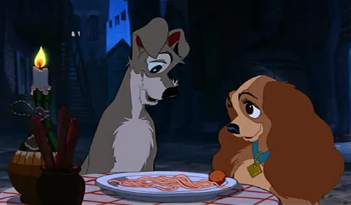 Image for article This Is What Disney Food Looks and Tastes Like in Real Life