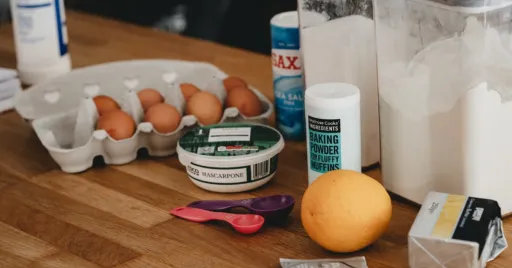 Image for article 8 Viral TikTok Food Recipes You Need to Try at Home