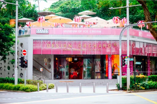 Image for article A Treat for Your Senses: Here’s What to Expect From the Museum of Ice Cream Singapore Pop-up Store