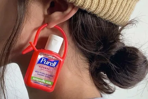 Image for article Who Is Nicole McLaughlin in the World of Fashion Upcycling?