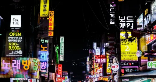 Image for article 5 Koreatowns in Southeast Asia You Need to Visit in Your Lifetime!