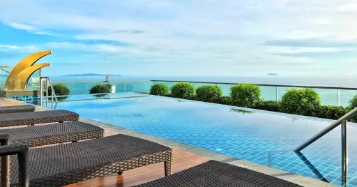 Image for article 10 Airbnbs in Pattaya to Inspire Your Next Beach Escape