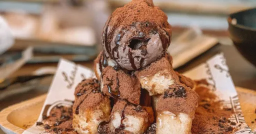 Image for article 15 Underrated Food Items From Singapore’s Popular Eateries That Are Often Overlooked