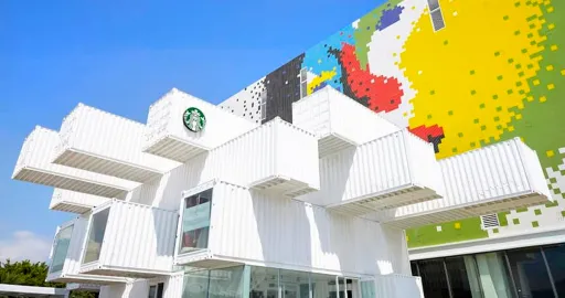 Image for article Starbucks in Taiwan: 17 Most Beautiful Stores You Have to Visit