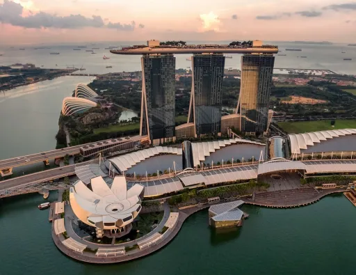 Image for article The Best Things to Do in Singapore, Based on Your Zodiac Sign