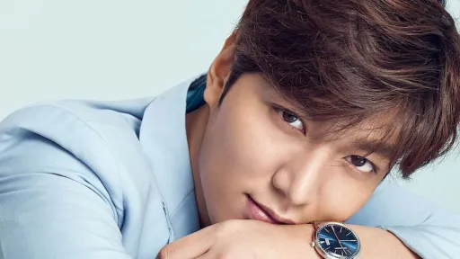 Image for article Lee Min Ho Will Soon Take His Place in Madame Tussauds Singapore!