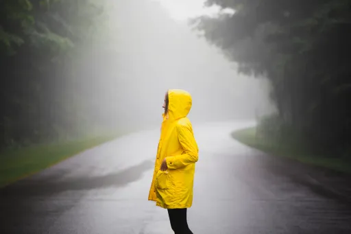 Image for article Rainy Day Trips: 10 Things You Should Always Have Other Than An Umbrella
