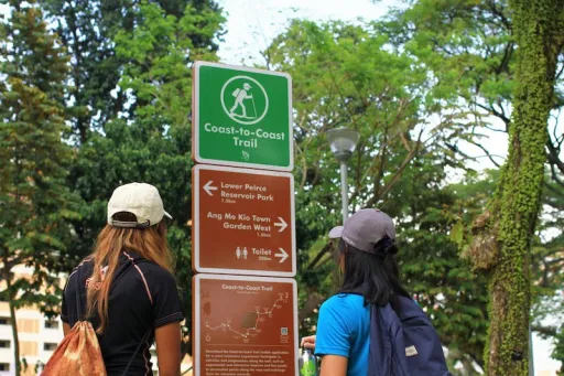 Image for article By 2026, Singapore Will Have New Parks & Four New Nature Trails!