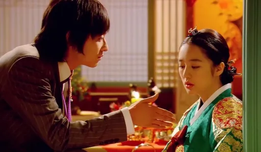 Image for article Here’s All You Need to Know About the Princess Hours Remake