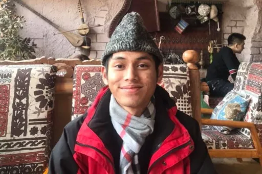 Image for article How and Why This Backpacker Travelled to Canada From Singapore Without Flying