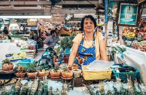 Image for article From Tokyo to Istanbul, These Are the Public Markets Around the World That Deserve Your Attention