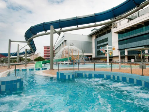 Image for article 6 Best Waterparks in Singapore to Beat The Heat