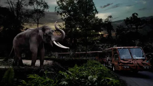 Image for article Wildlife Reserves Singapore (WRS) Launches 1-for-1 Tickets to Its Four Parks