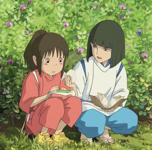 Image for article ‘Spirited Away’ by Studio Ghibli to Get Stage Adaptation