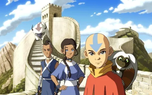 Image for article ‘Avatar: The Last Airbender’ to Dive Deeper Into the Mythology of the Series in a New Animated Movie  