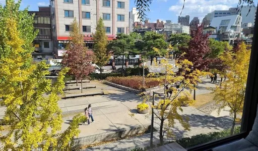 Image for article 15 Spots to Check Out in Yeonnam-dong — Seoul’s Hip Yuppie Neighbourhood