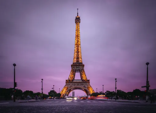 Image for article The Eiffel Tower is Getting a Makeover Ahead of The 2024 Olympics