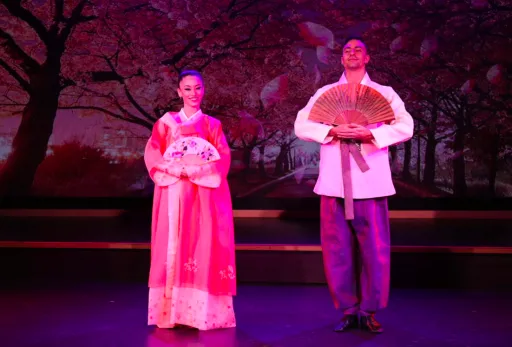 Image for article Dream Cruises Launches Korea-Themed Sailings Called ‘Rhythm of Korea’