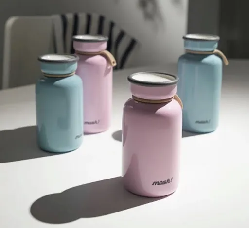 Image for article 8 Classy Thermal Mugs and Bottles Singaporeans Can Buy Online