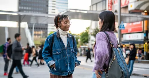 Image for article 10 Reasons Why You Should Learn the Local Language Before a Trip