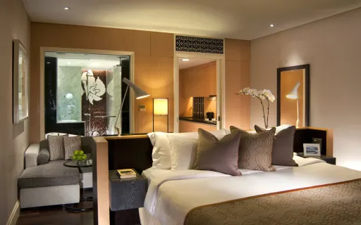 Image for article Ascott Singapore Provides Guests With Complimentary Tours and Triple Rewards Points For Members
