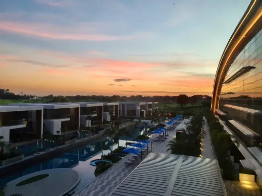 Image for article How My Staycation At Dusit Thani Laguna Singapore Helped Me To Breathe And Take Time Out From My Hectic Lifestyle