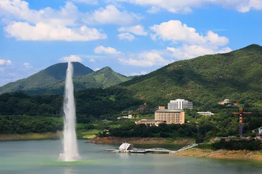 Image for article 16 Wacky Challenges In South Korea To Conquer Your Bucket List