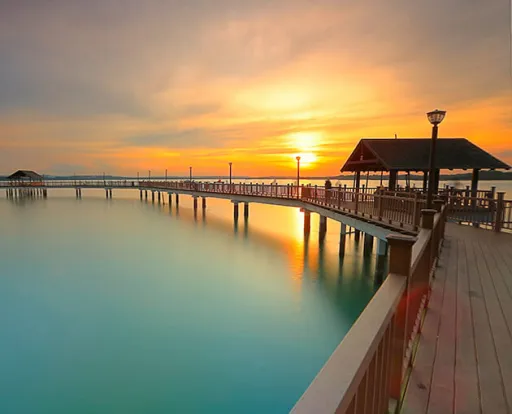 Image for article Enjoy These Six East-Side Escapades in Singapore That Prove “East Side, Best Side”