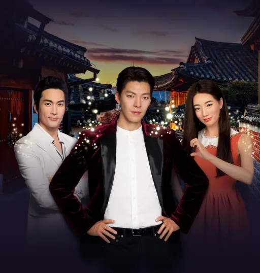 Image for article Fangirls (And Guys) Can Swoon Over Hallyu Stars And Relive Korea Adventures At K-Wave Zone In Madame Tussauds Singapore