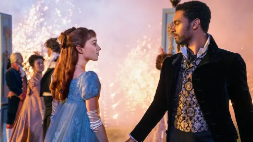 Image for article Bridgerton Overtakes The Witcher as Netflix’s Biggest Series Ever