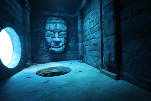 Image for article This Is Currently the World’s Deepest Diving Pool and It’s Found in Poland!